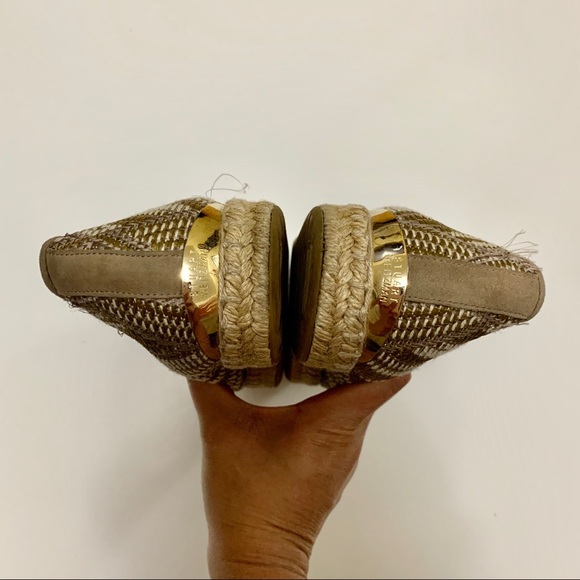 Stuart Weitzman loafers - size 6 - Picture 5 of 5